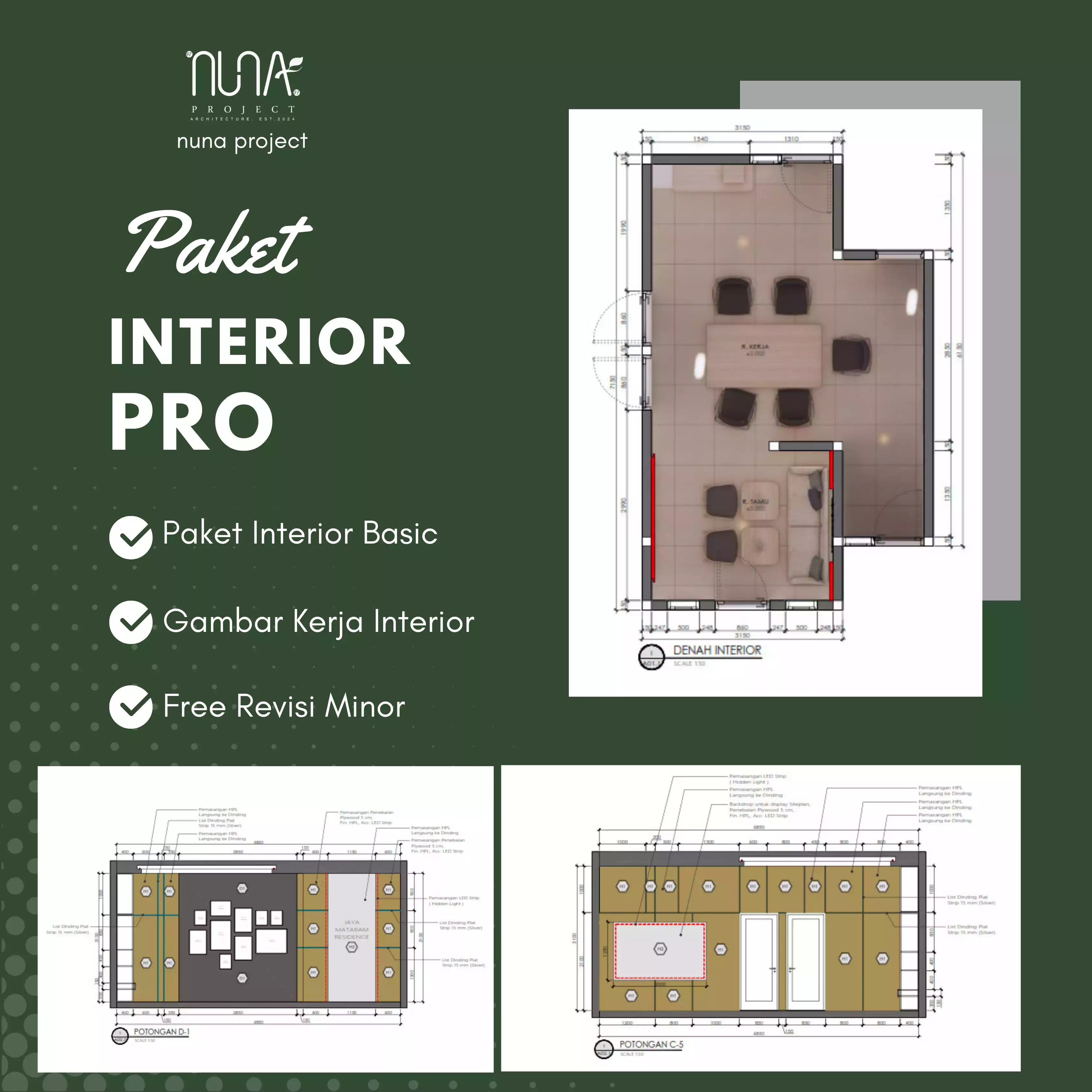 Interior Pro